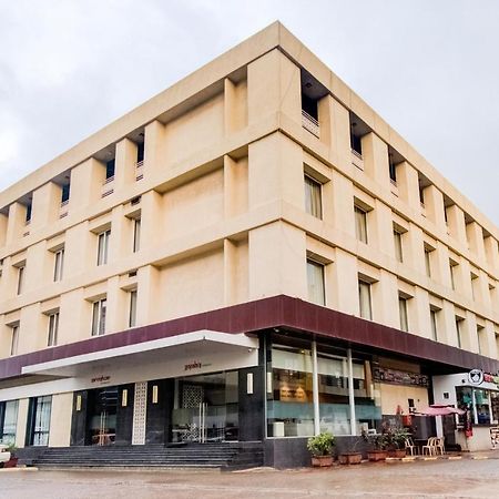 Gopalas Residency Kalyan-Bhiwandi Zewnętrze zdjęcie