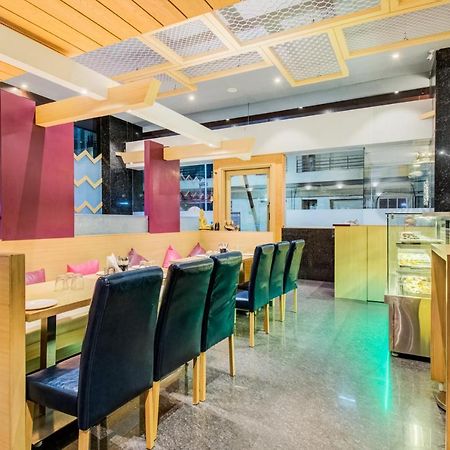 Gopalas Residency Kalyan-Bhiwandi Zewnętrze zdjęcie