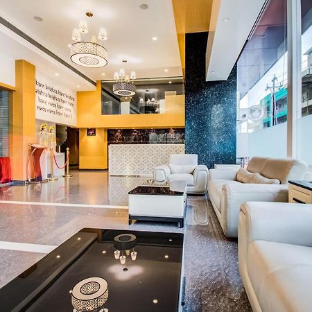 Gopalas Residency Kalyan-Bhiwandi Zewnętrze zdjęcie