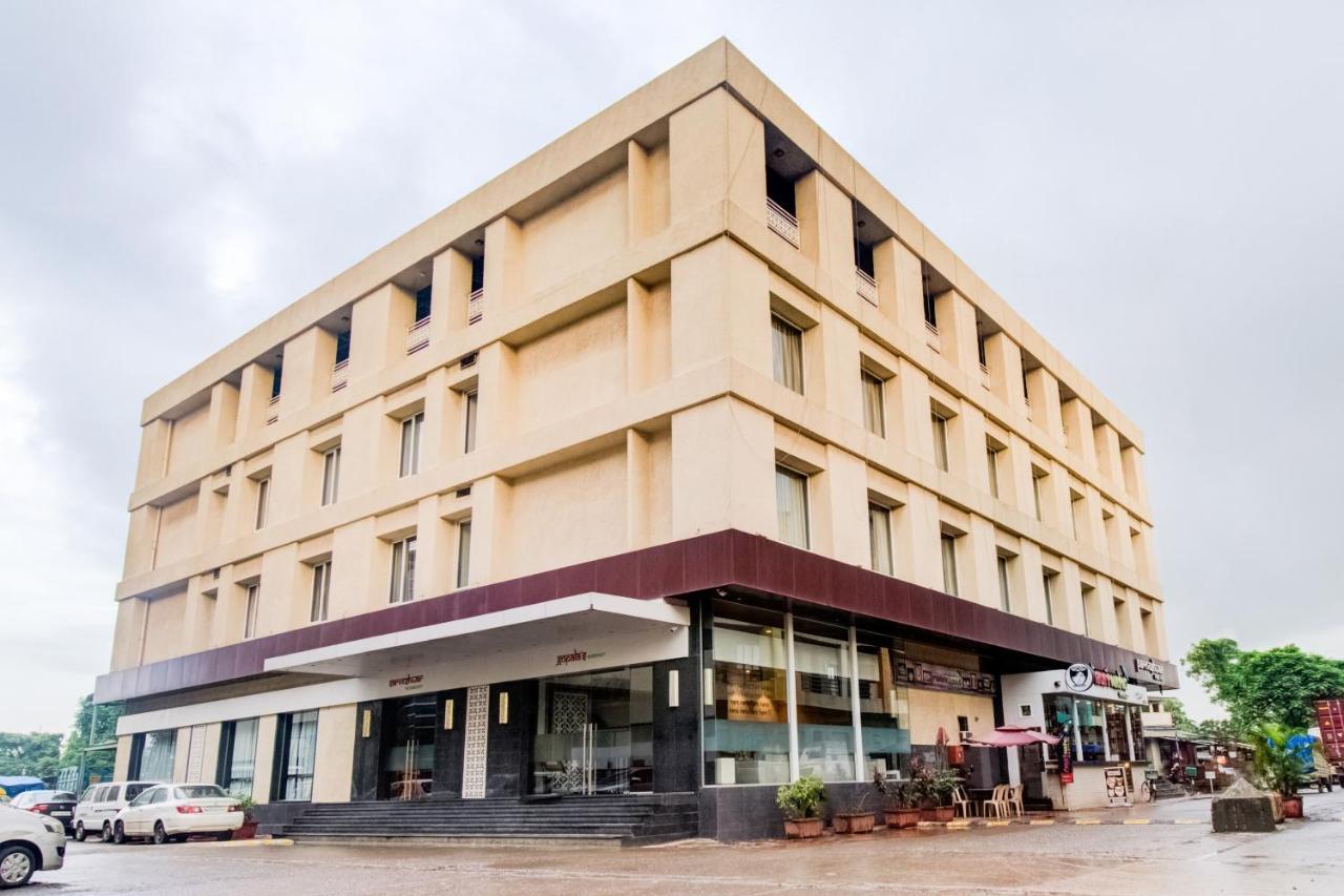 Gopalas Residency Kalyan-Bhiwandi Zewnętrze zdjęcie