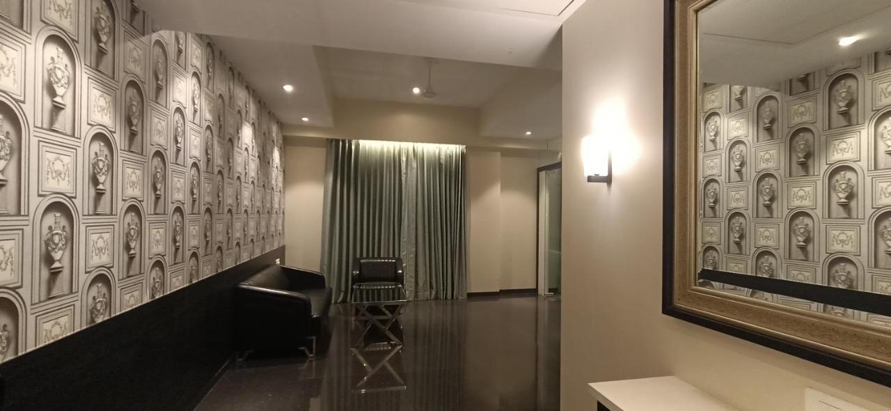 Gopalas Residency Kalyan-Bhiwandi Zewnętrze zdjęcie