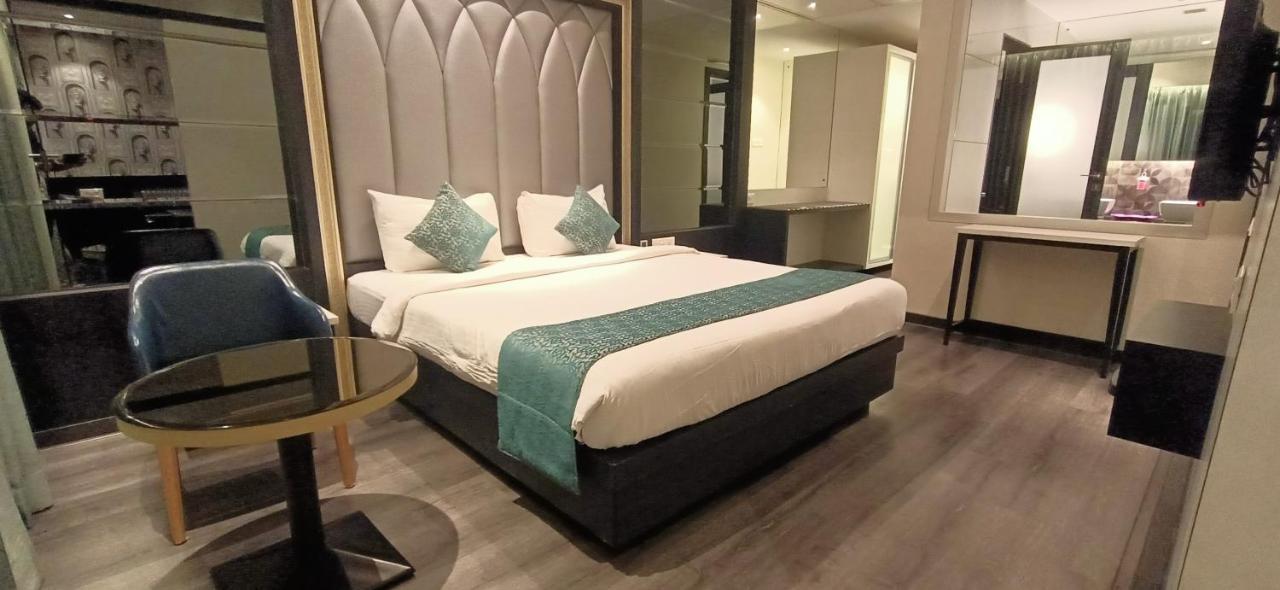 Gopalas Residency Kalyan-Bhiwandi Zewnętrze zdjęcie