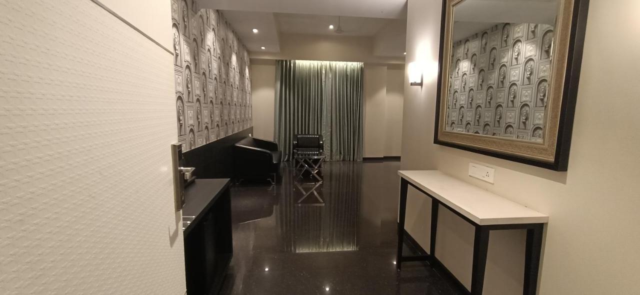 Gopalas Residency Kalyan-Bhiwandi Zewnętrze zdjęcie