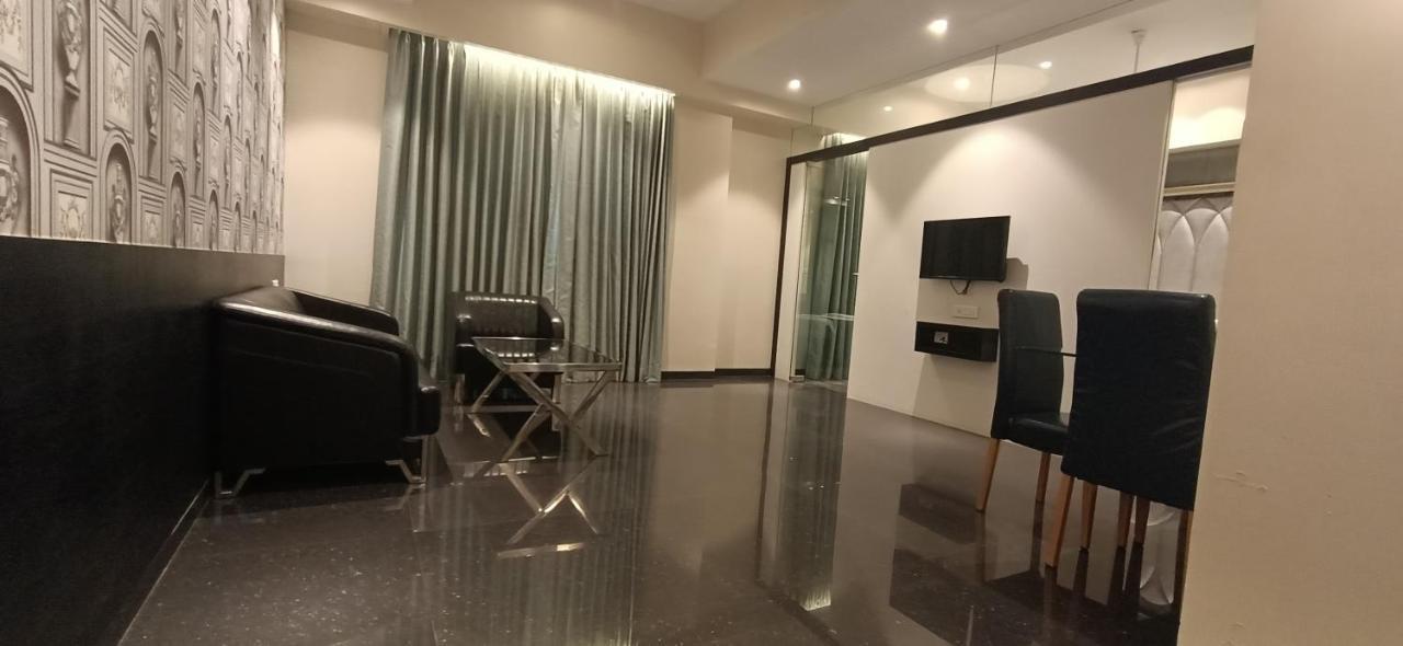Gopalas Residency Kalyan-Bhiwandi Zewnętrze zdjęcie