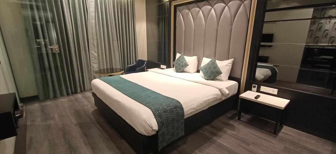 Gopalas Residency Kalyan-Bhiwandi Zewnętrze zdjęcie