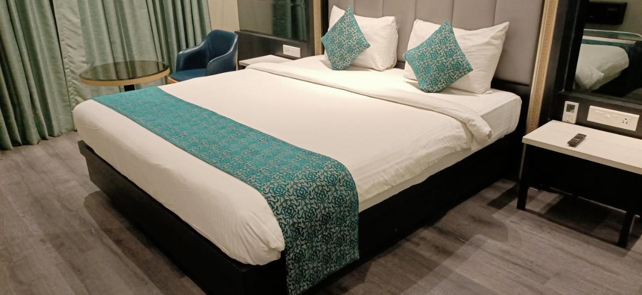 Gopalas Residency Kalyan-Bhiwandi Zewnętrze zdjęcie