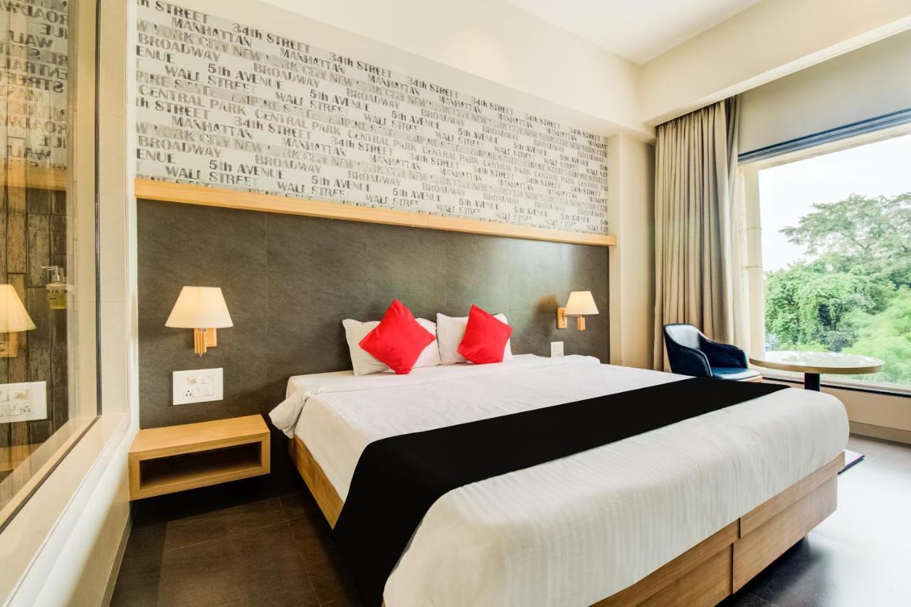 Gopalas Residency Kalyan-Bhiwandi Zewnętrze zdjęcie