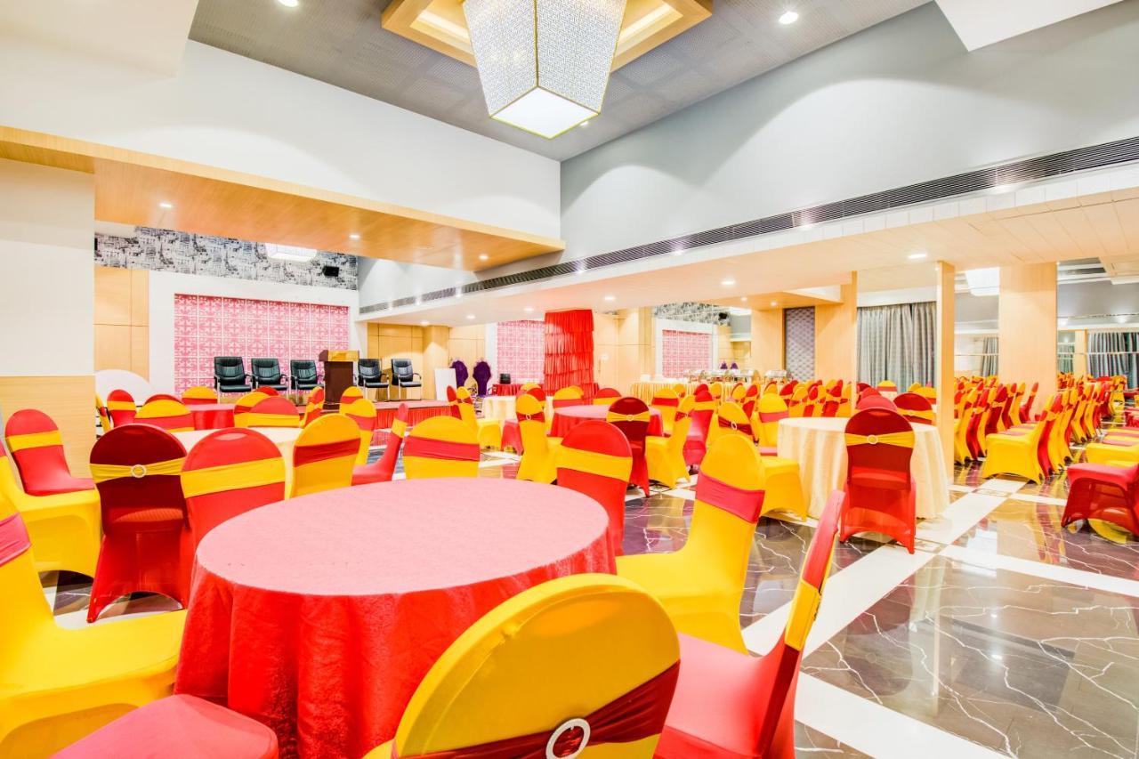 Gopalas Residency Kalyan-Bhiwandi Zewnętrze zdjęcie