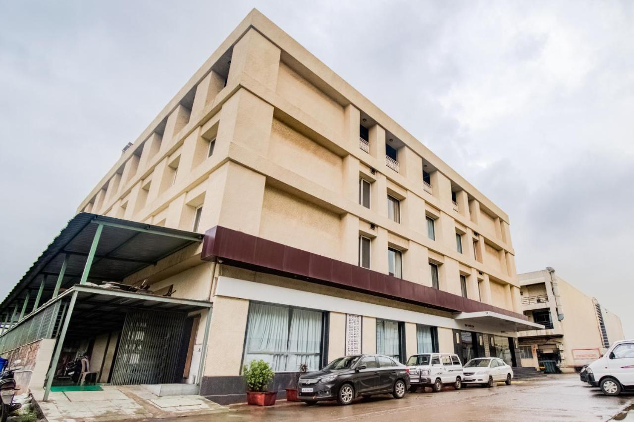 Gopalas Residency Kalyan-Bhiwandi Zewnętrze zdjęcie