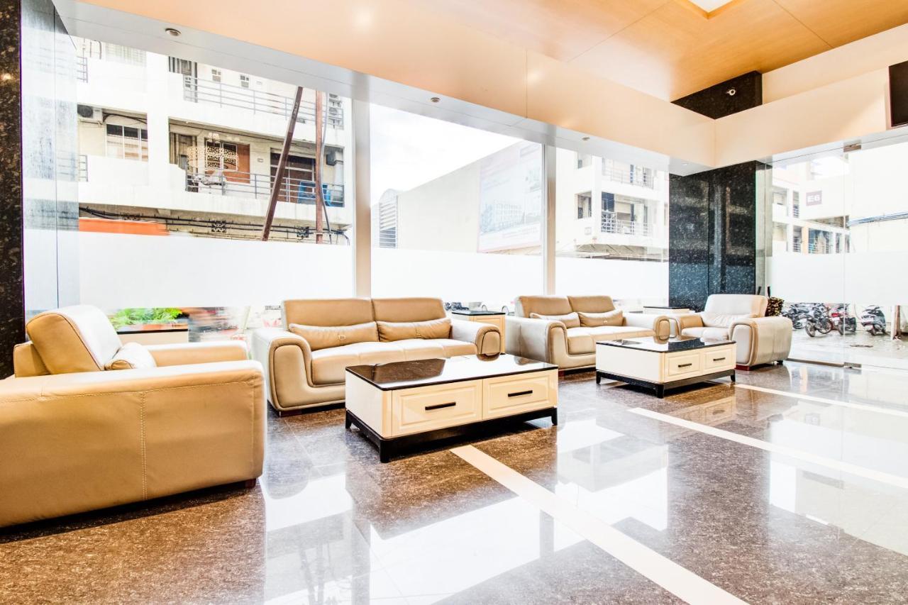 Gopalas Residency Kalyan-Bhiwandi Zewnętrze zdjęcie