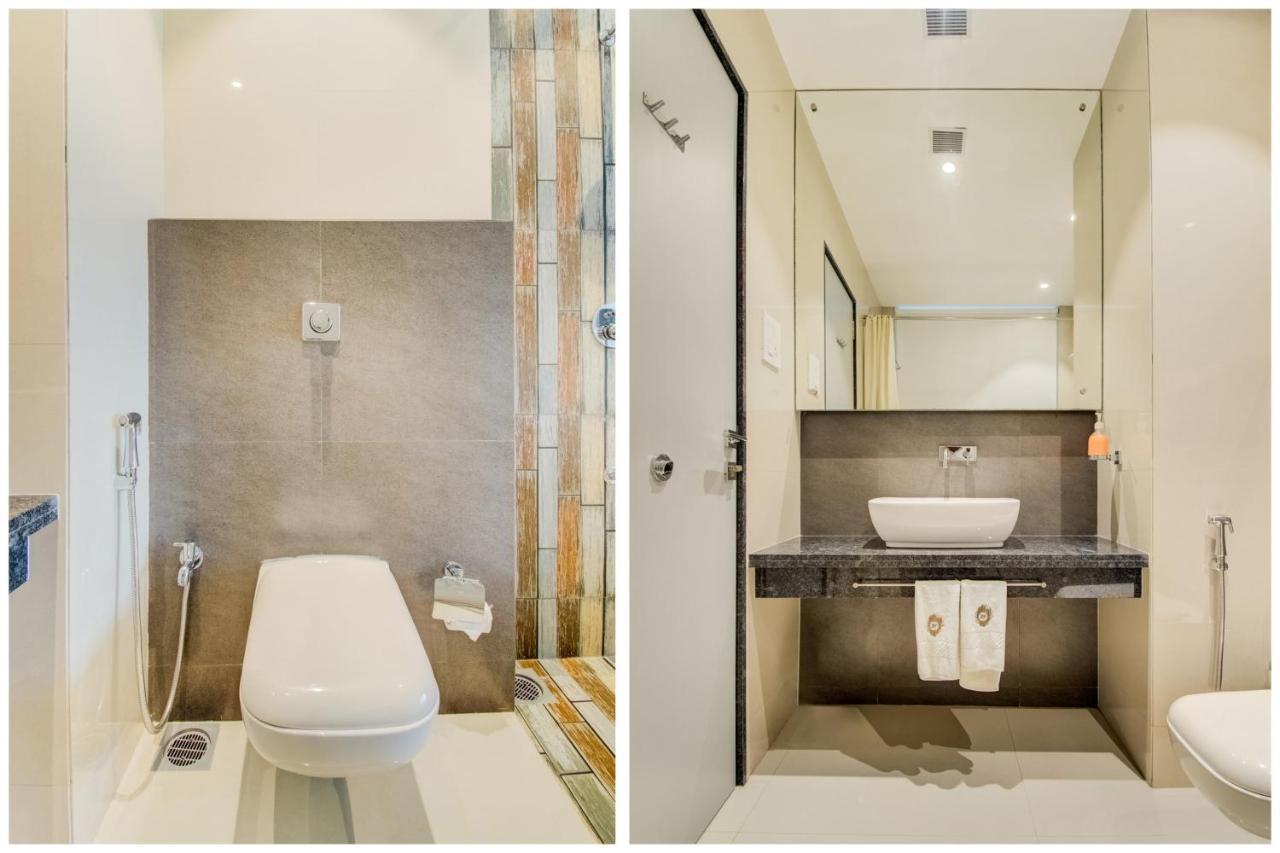 Gopalas Residency Kalyan-Bhiwandi Zewnętrze zdjęcie