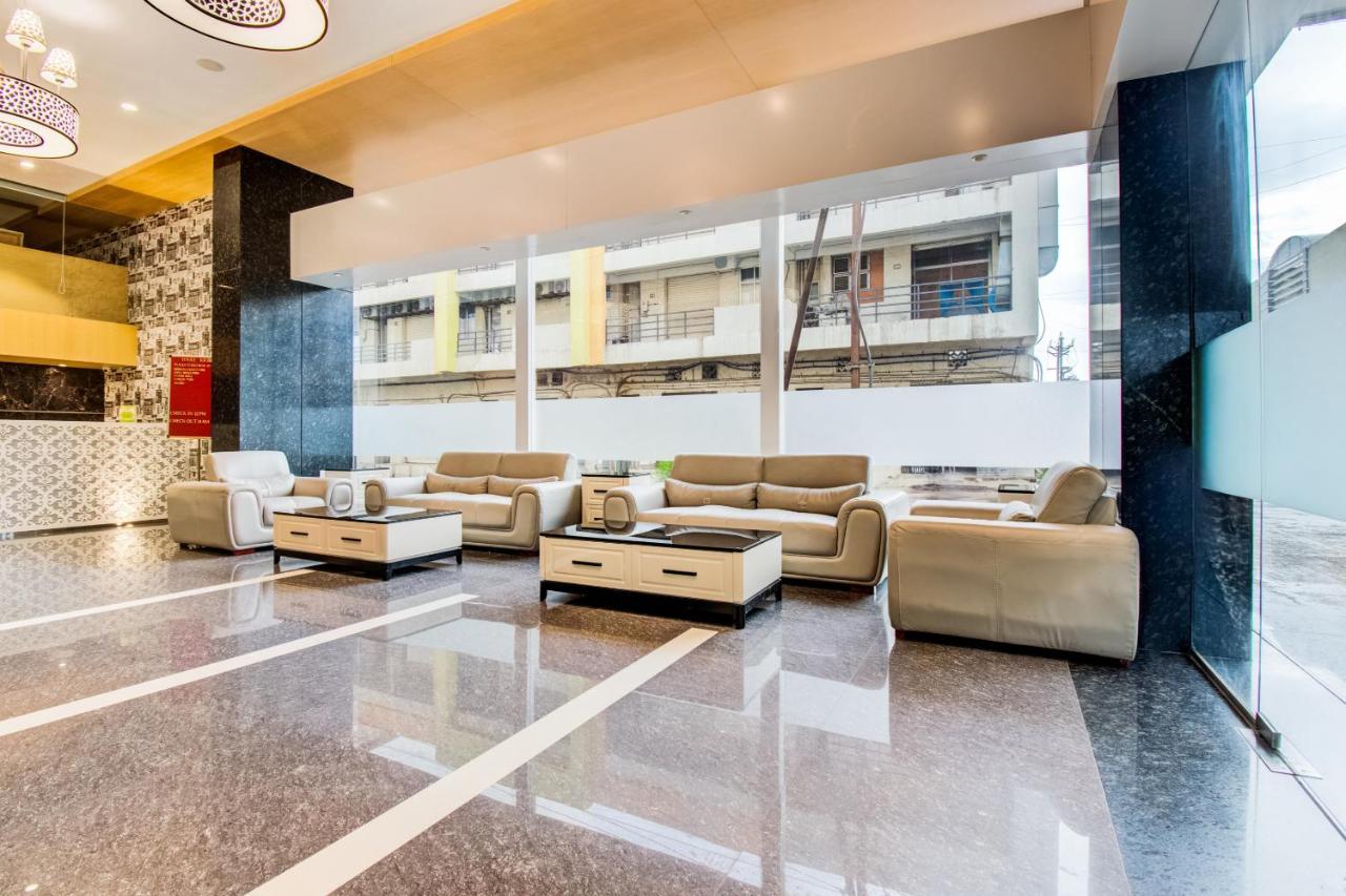 Gopalas Residency Kalyan-Bhiwandi Zewnętrze zdjęcie