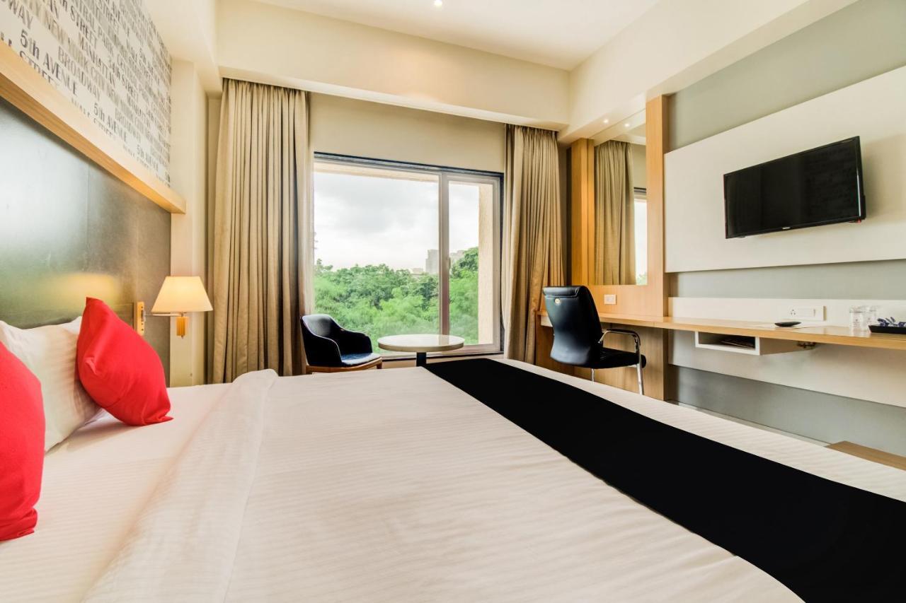 Gopalas Residency Kalyan-Bhiwandi Zewnętrze zdjęcie