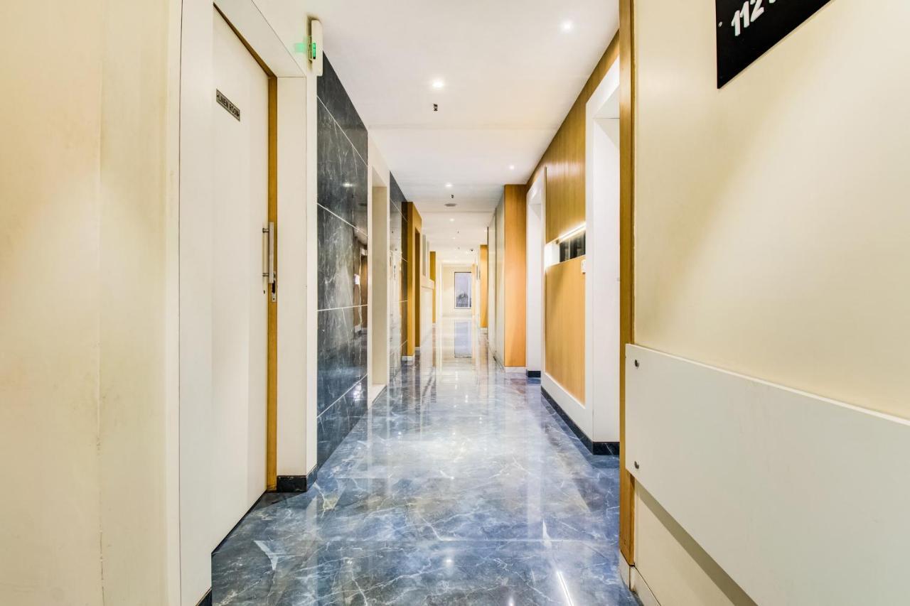 Gopalas Residency Kalyan-Bhiwandi Zewnętrze zdjęcie