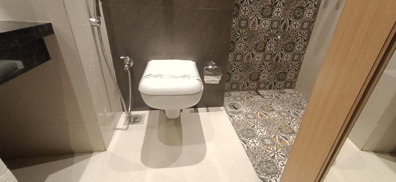 Gopalas Residency Kalyan-Bhiwandi Zewnętrze zdjęcie