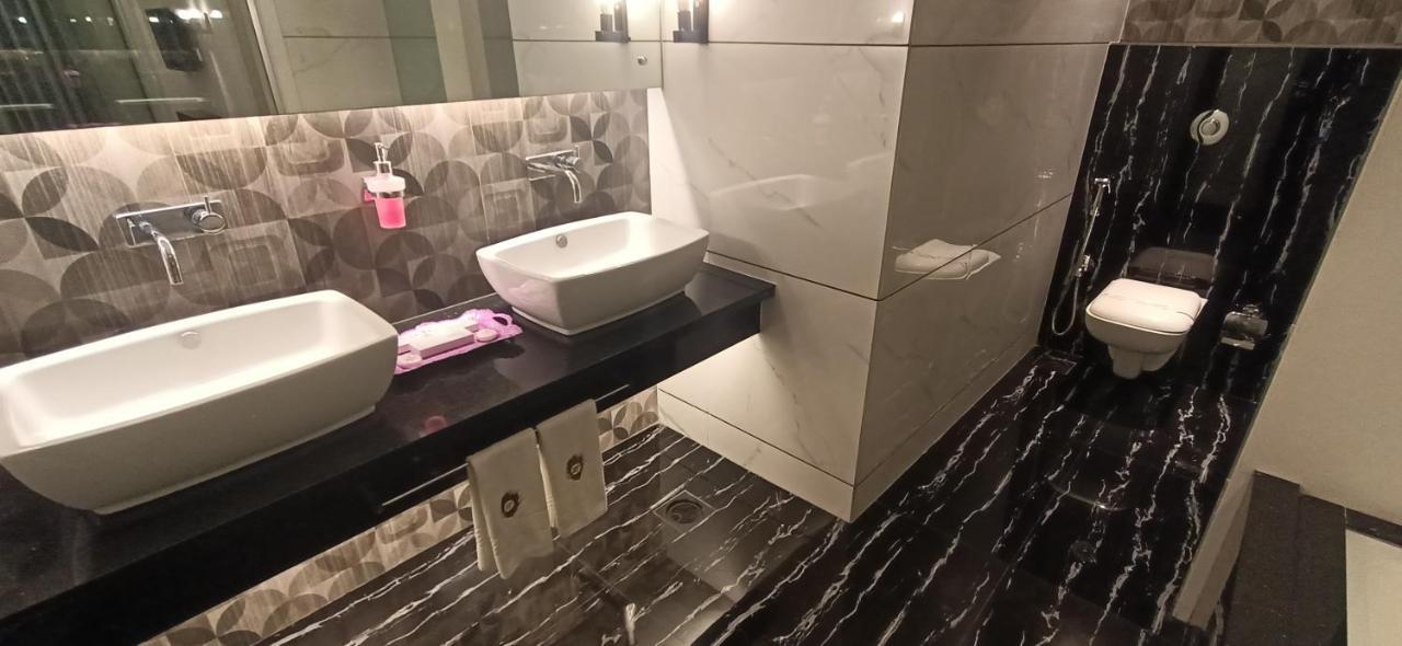 Gopalas Residency Kalyan-Bhiwandi Zewnętrze zdjęcie