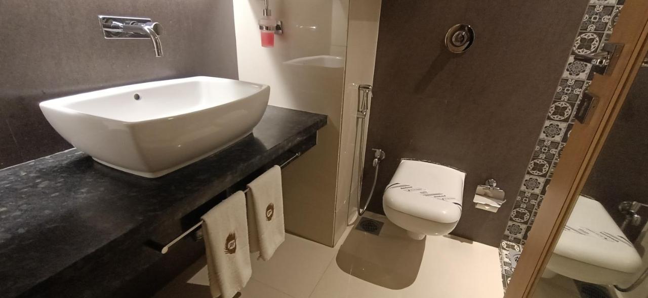 Gopalas Residency Kalyan-Bhiwandi Zewnętrze zdjęcie